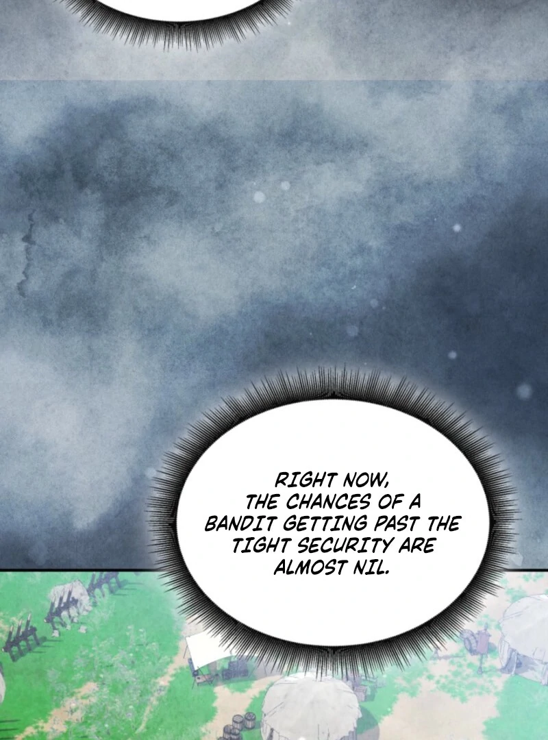 How to Live as a Civil Servant in Murim Chapter 42 page 31