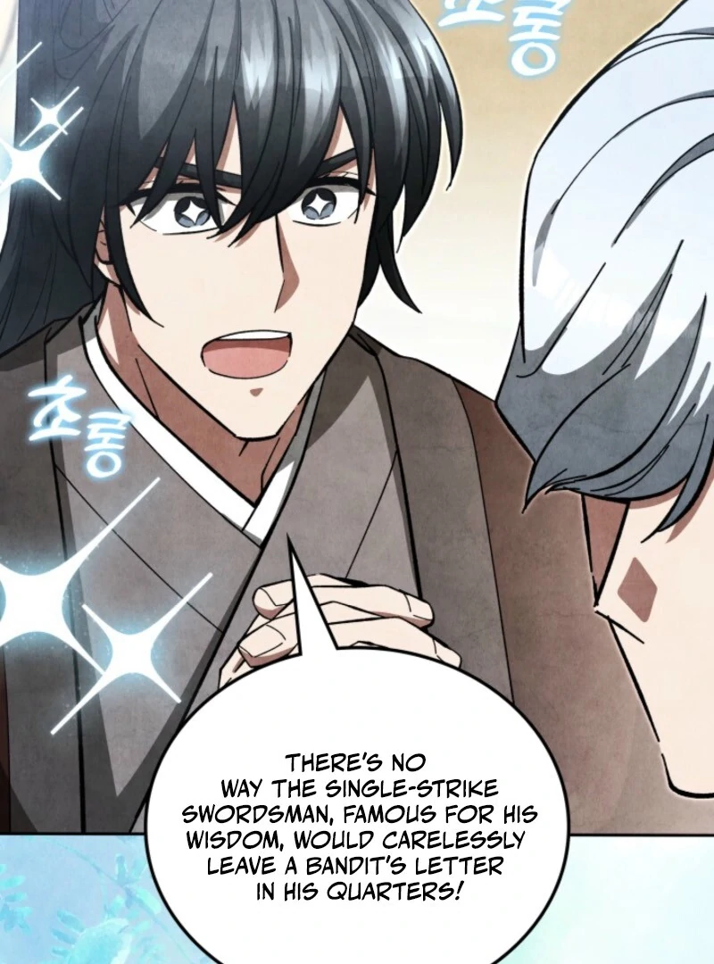 How to Live as a Civil Servant in Murim Chapter 42 page 43