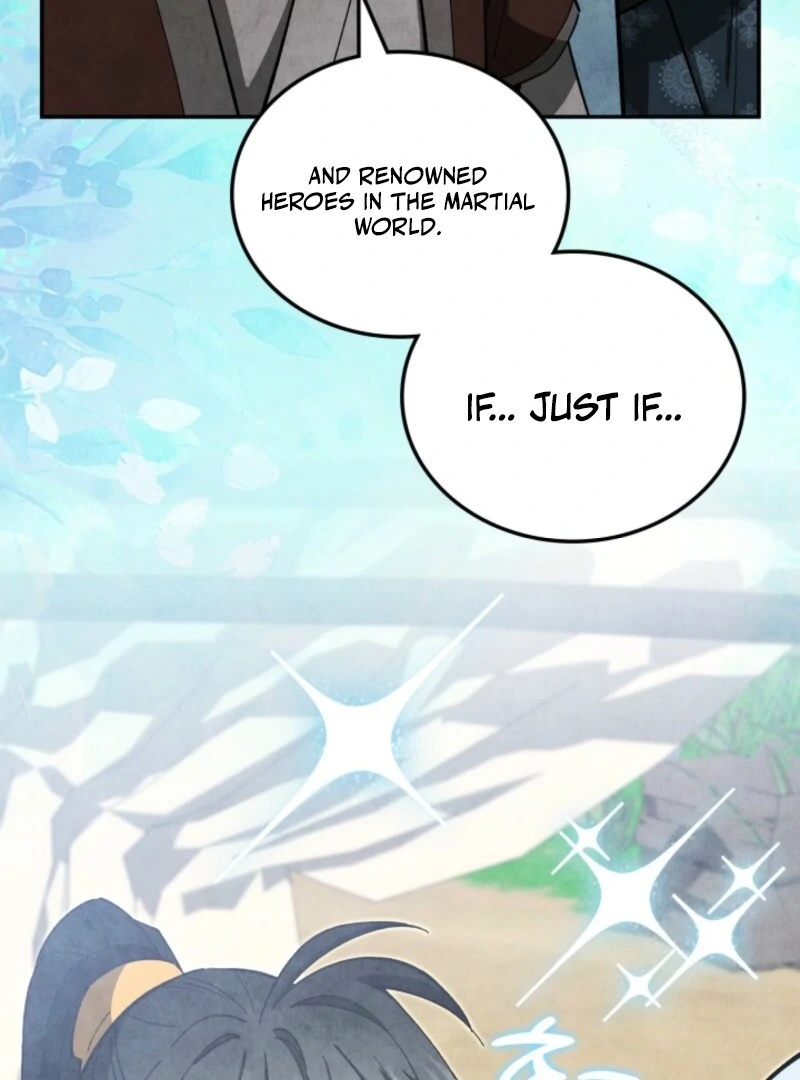 How to Live as a Civil Servant in Murim Chapter 42 page 42
