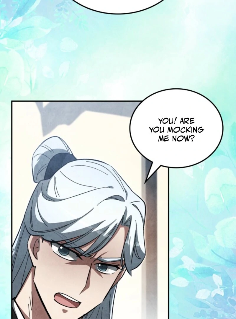 How to Live as a Civil Servant in Murim Chapter 42 page 44