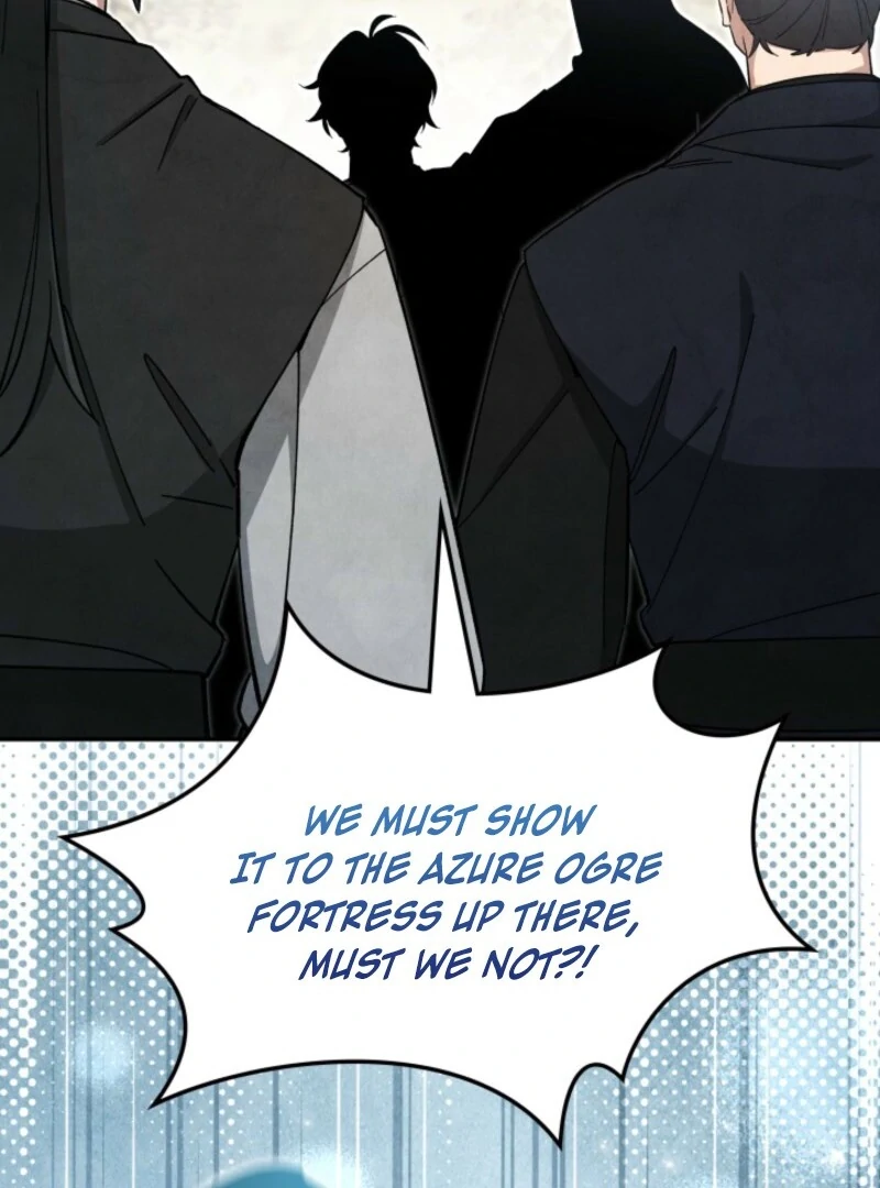How to Live as a Civil Servant in Murim Chapter 42 page 50