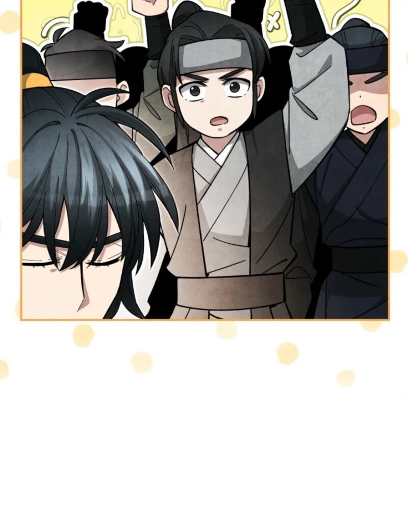 How to Live as a Civil Servant in Murim Chapter 42 page 54