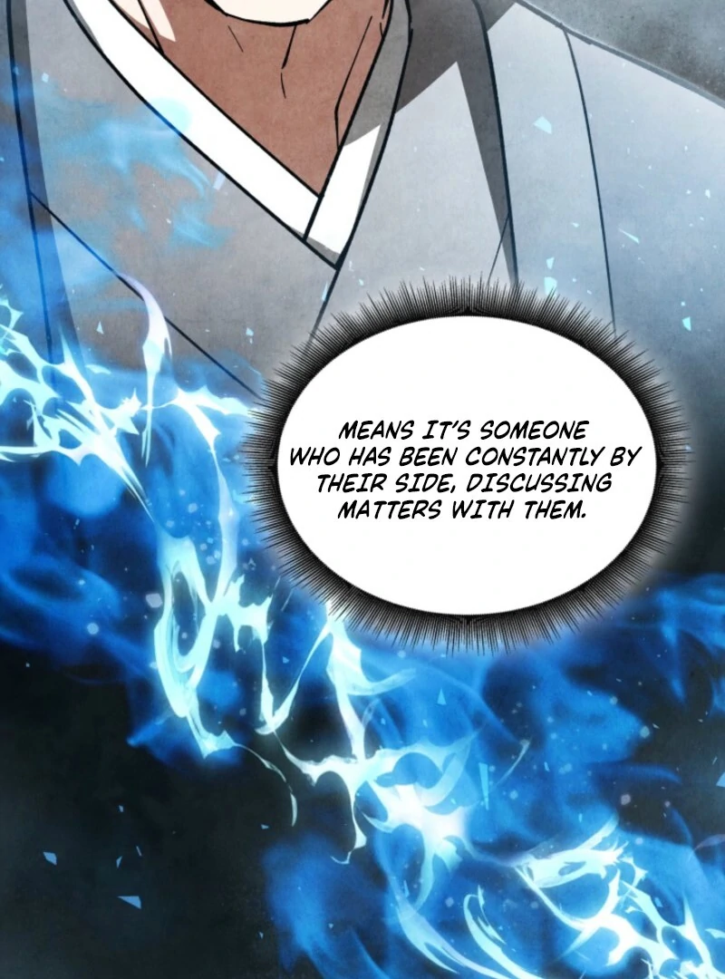 How to Live as a Civil Servant in Murim Chapter 42 page 57