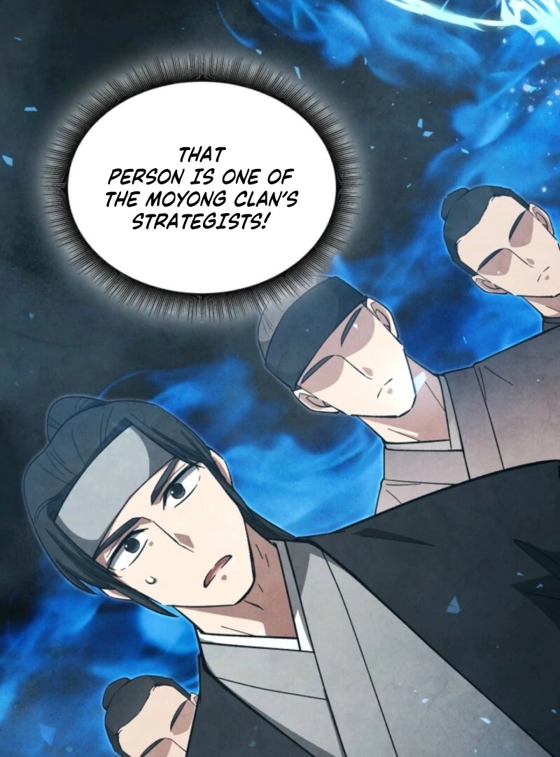 How to Live as a Civil Servant in Murim Chapter 42 page 58