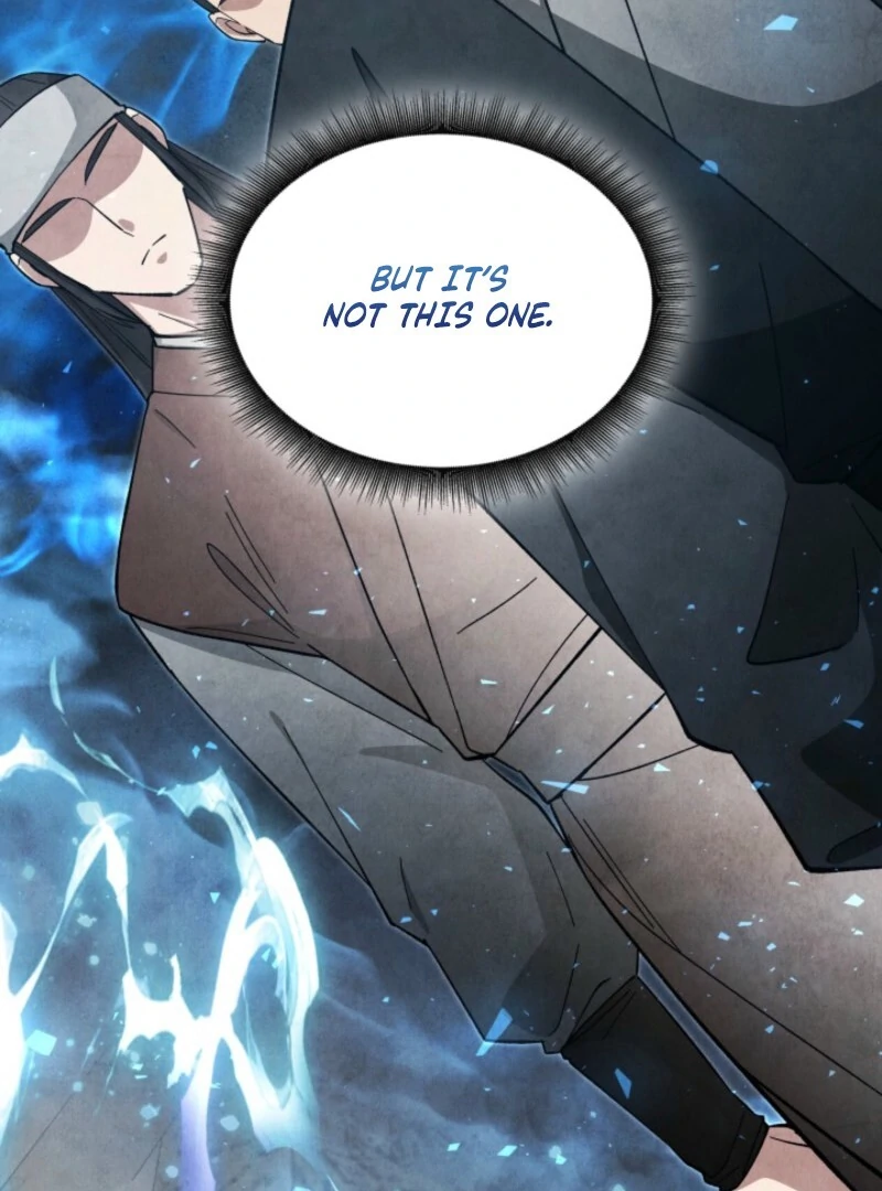 How to Live as a Civil Servant in Murim Chapter 42 page 59