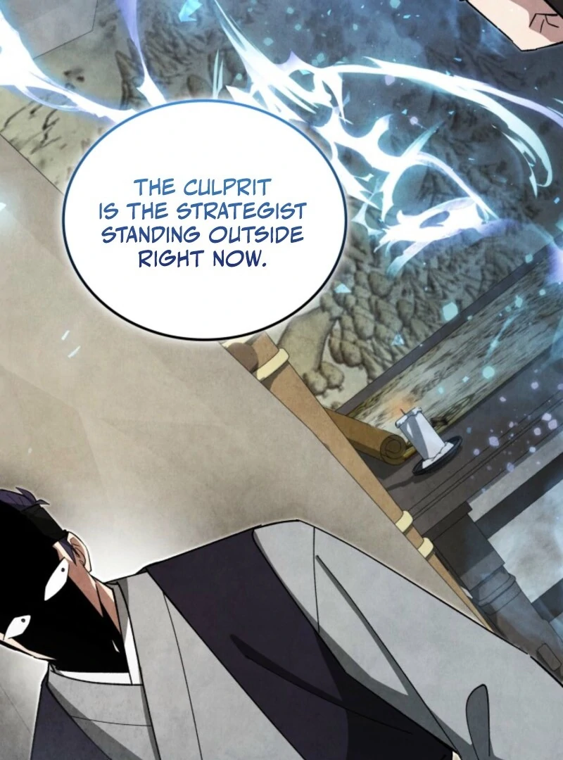 How to Live as a Civil Servant in Murim Chapter 42 page 60