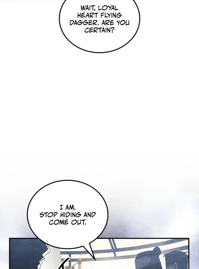 How to Live as a Civil Servant in Murim Chapter 42 page 62