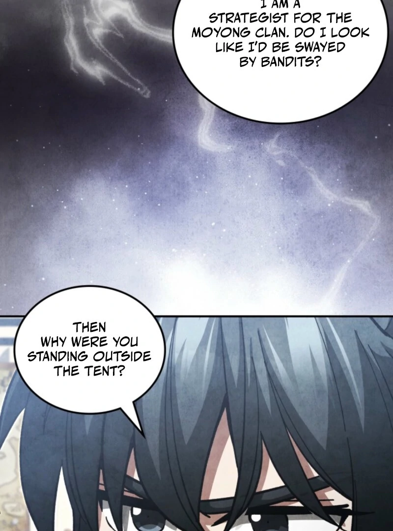 How to Live as a Civil Servant in Murim Chapter 42 page 65