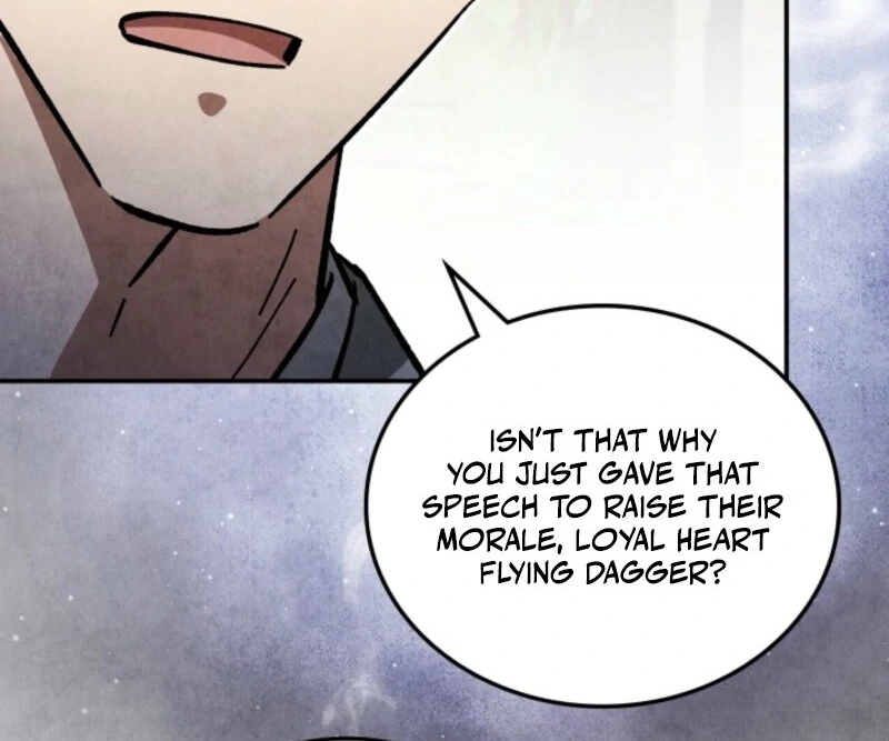 How to Live as a Civil Servant in Murim Chapter 42 page 68