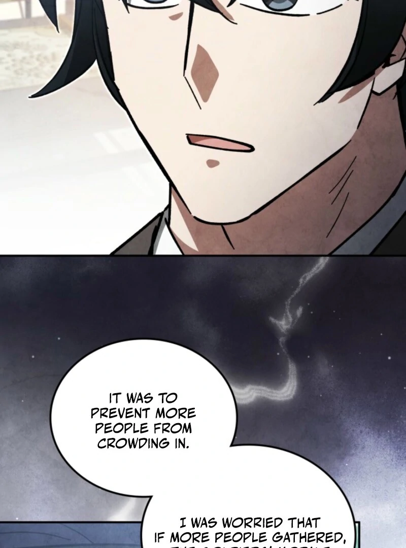 How to Live as a Civil Servant in Murim Chapter 42 page 66