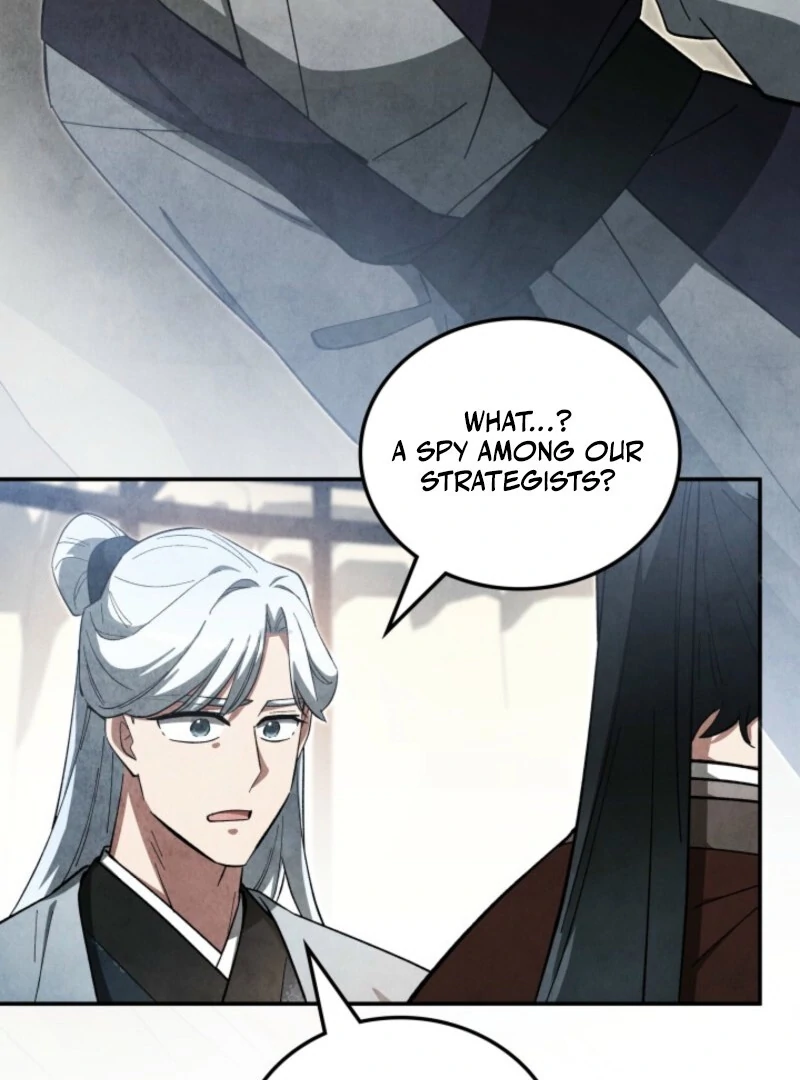 How to Live as a Civil Servant in Murim Chapter 42 page 61
