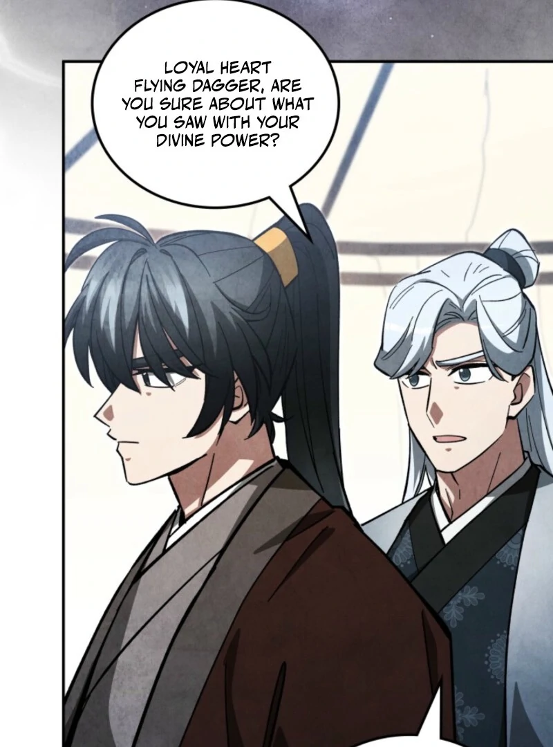 How to Live as a Civil Servant in Murim Chapter 42 page 69