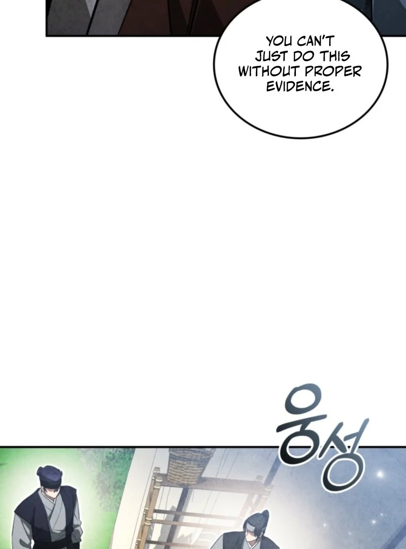 How to Live as a Civil Servant in Murim Chapter 42 page 70