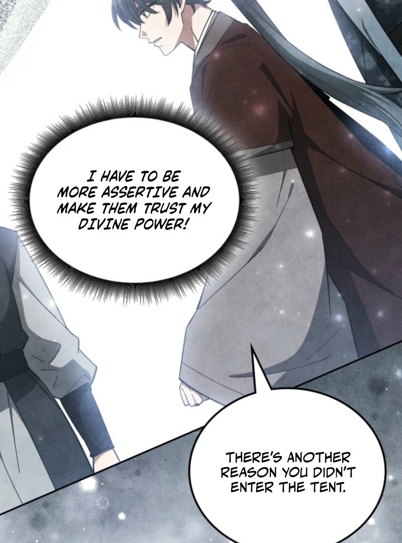 How to Live as a Civil Servant in Murim Chapter 42 page 73