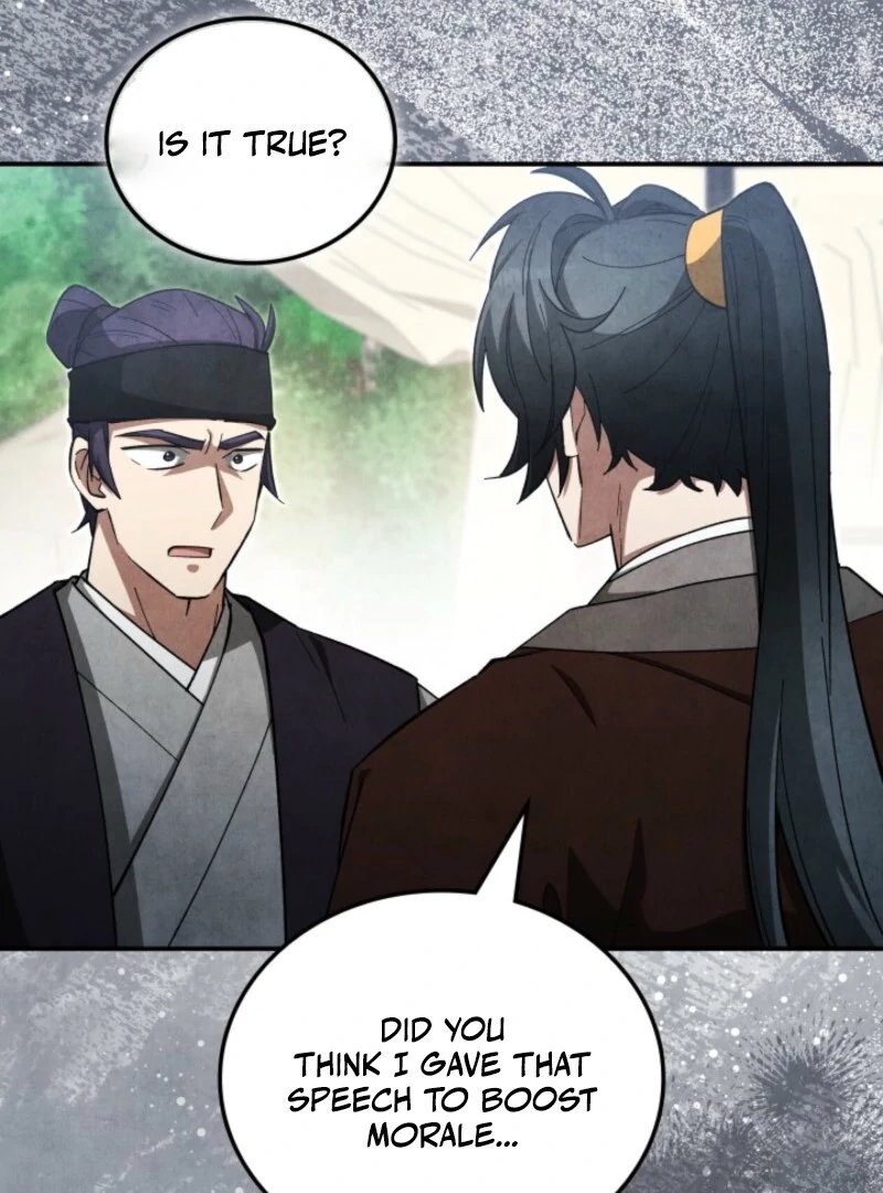 How to Live as a Civil Servant in Murim Chapter 42 page 82