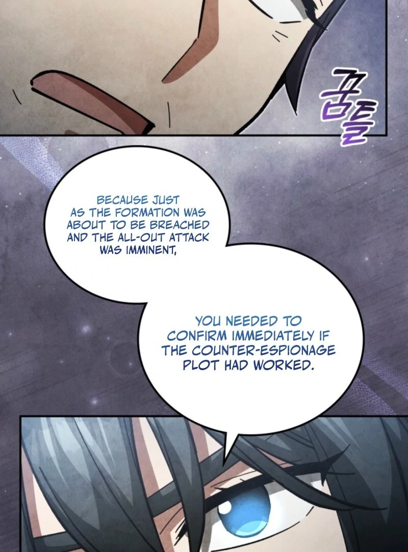 How to Live as a Civil Servant in Murim Chapter 42 page 78