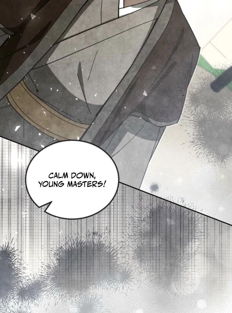 How to Live as a Civil Servant in Murim Chapter 42 page 85