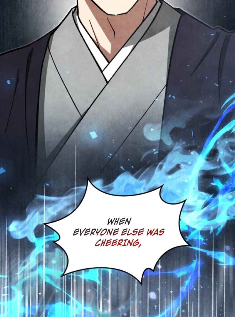 How to Live as a Civil Servant in Murim Chapter 42 page 92