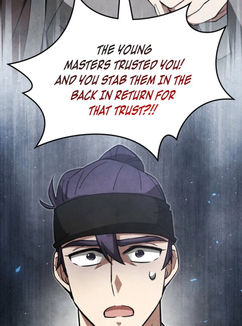 How to Live as a Civil Servant in Murim Chapter 42 page 91
