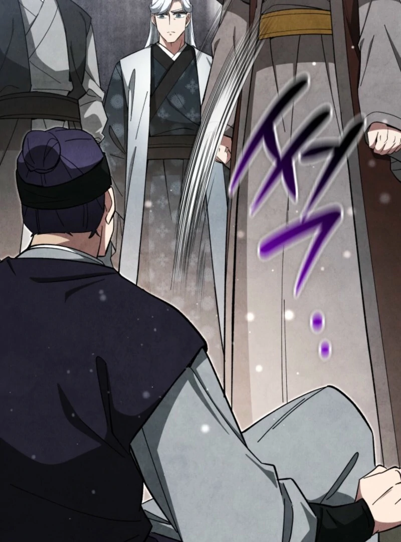 How to Live as a Civil Servant in Murim Chapter 42 page 99