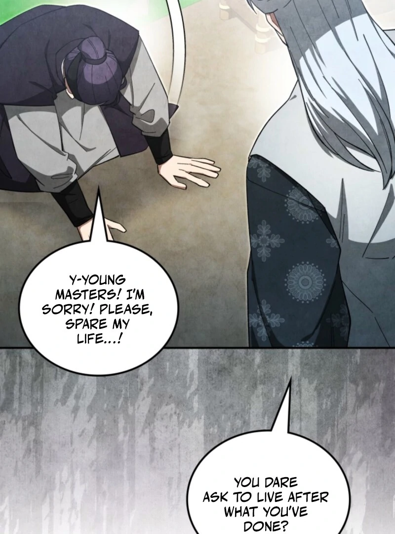 How to Live as a Civil Servant in Murim Chapter 42 page 105
