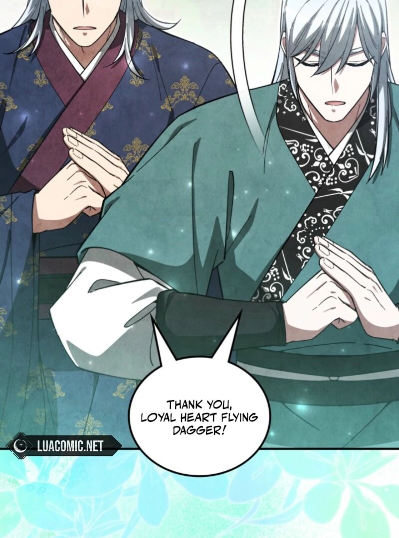 How to Live as a Civil Servant in Murim Chapter 42 page 112