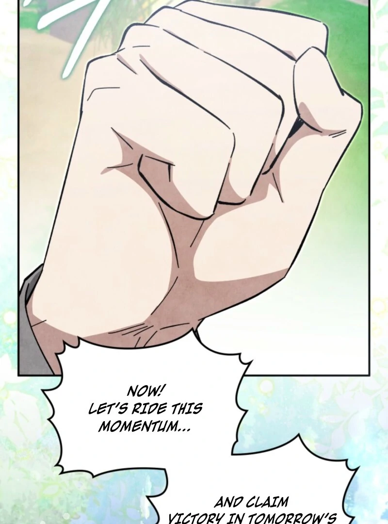 How to Live as a Civil Servant in Murim Chapter 42 page 117