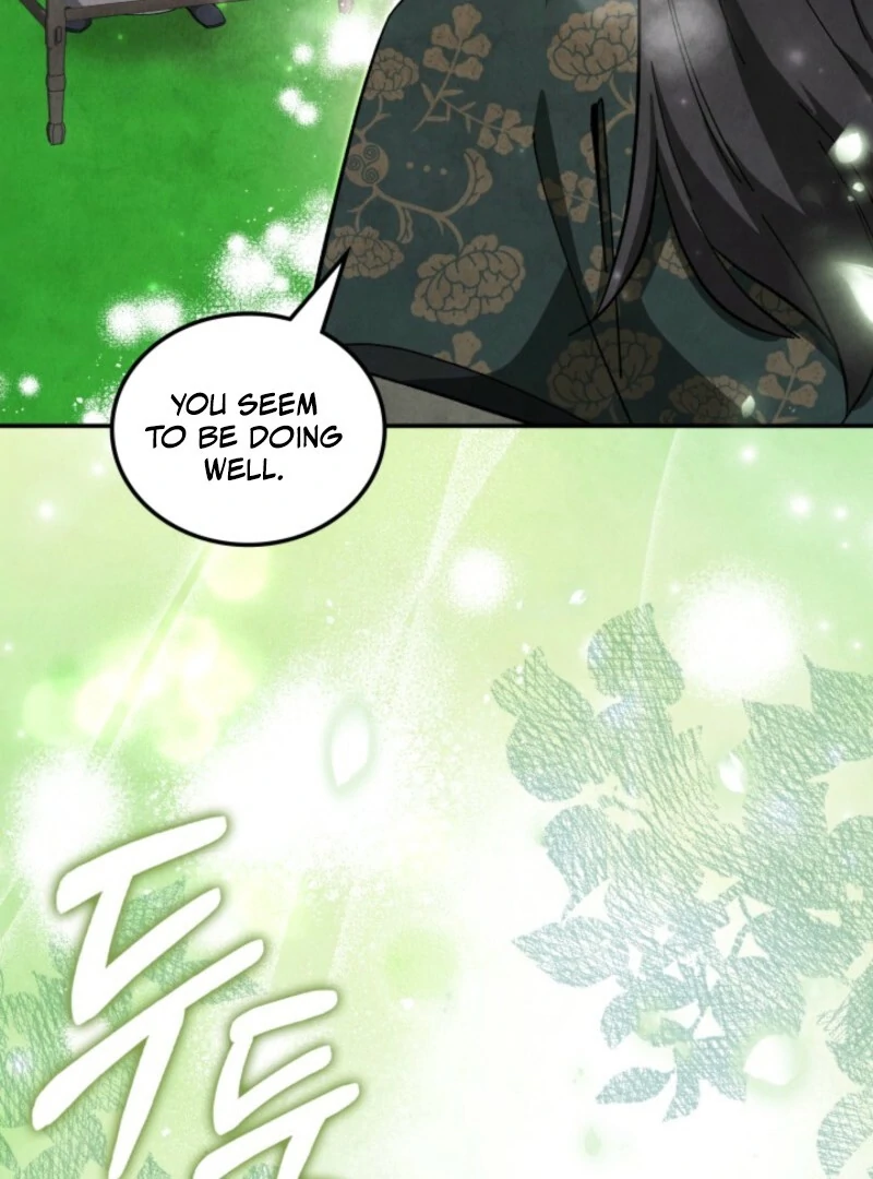 How to Live as a Civil Servant in Murim Chapter 42 page 129