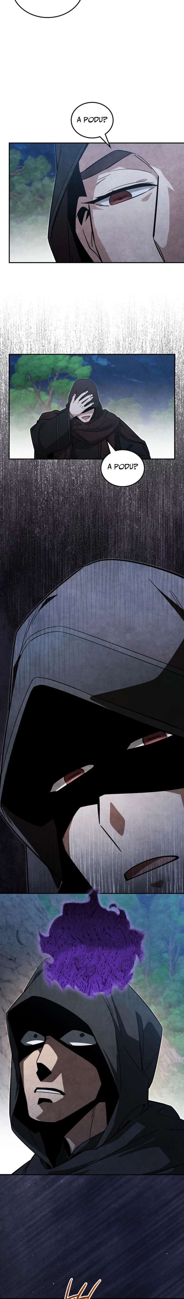 How to Live as a Civil Servant in Murim Chapter 53 page 18