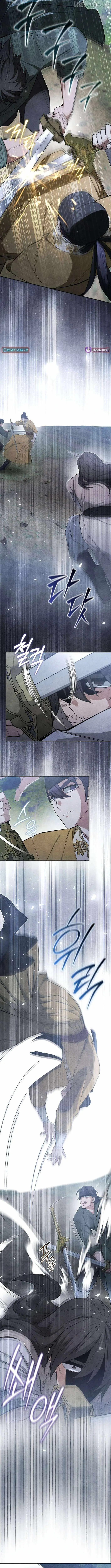 How to Live as a Civil Servant in Murim Chapter 68 page 8