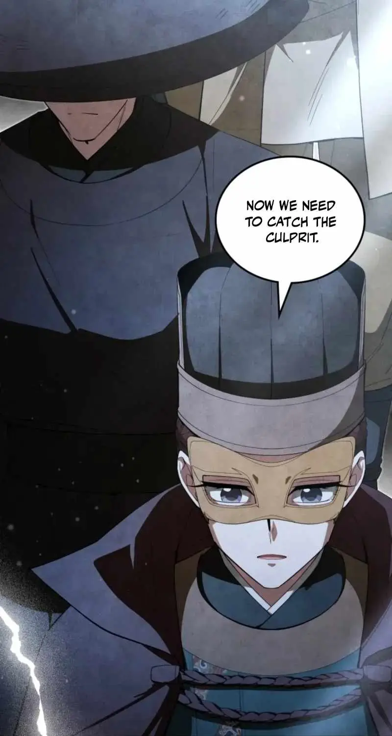 How to Live as a Civil Servant in Murim Chapter 76 page 9
