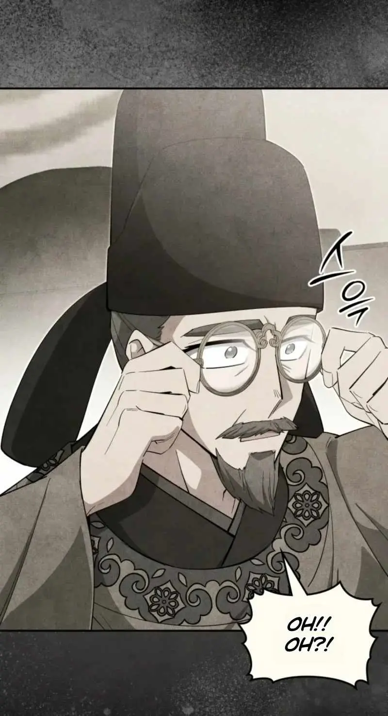 How to Live as a Civil Servant in Murim Chapter 76 page 22