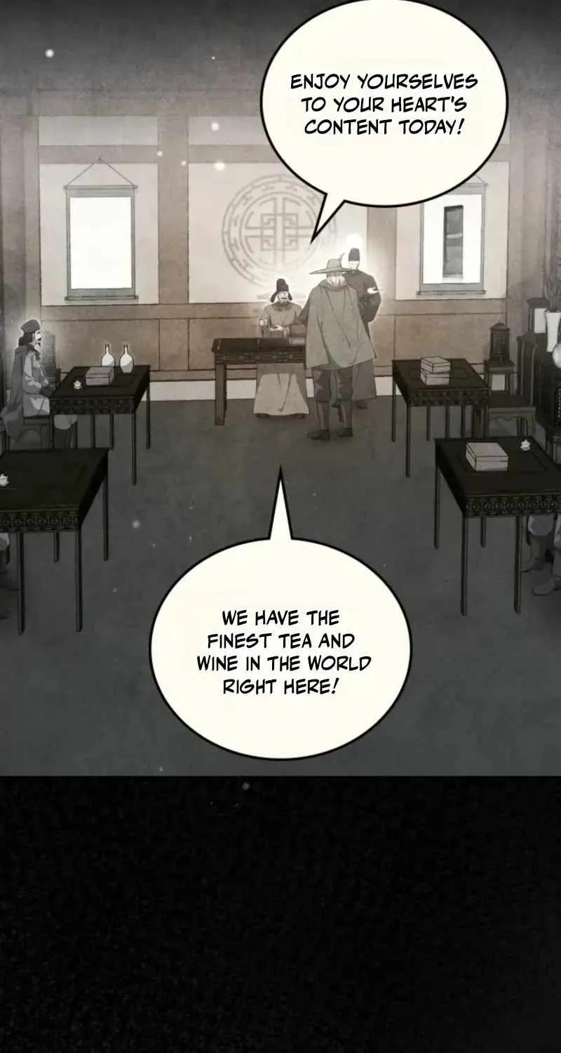 How to Live as a Civil Servant in Murim Chapter 76 page 25