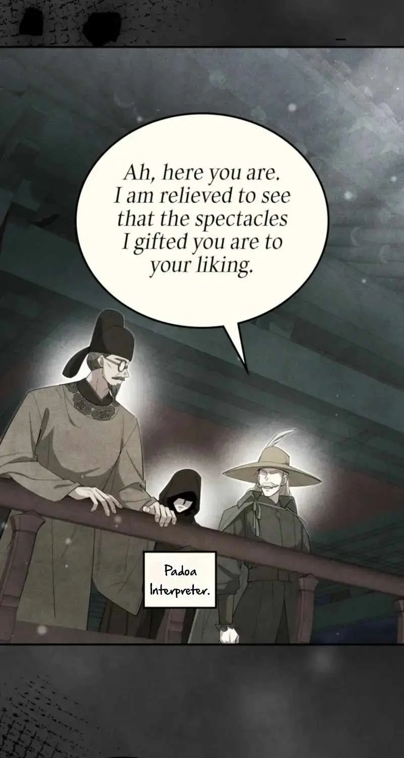 How to Live as a Civil Servant in Murim Chapter 76 page 29