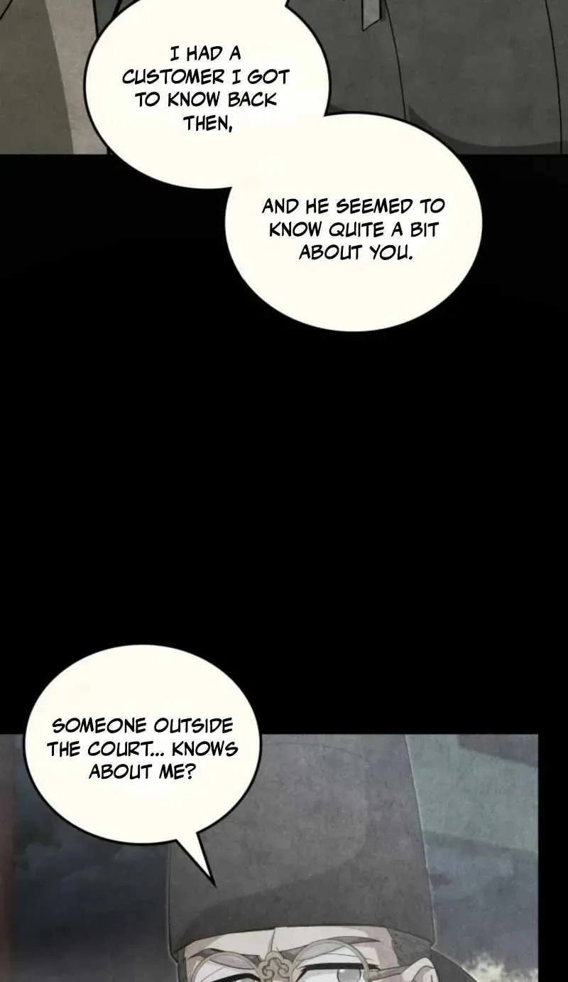 How to Live as a Civil Servant in Murim Chapter 76 page 36