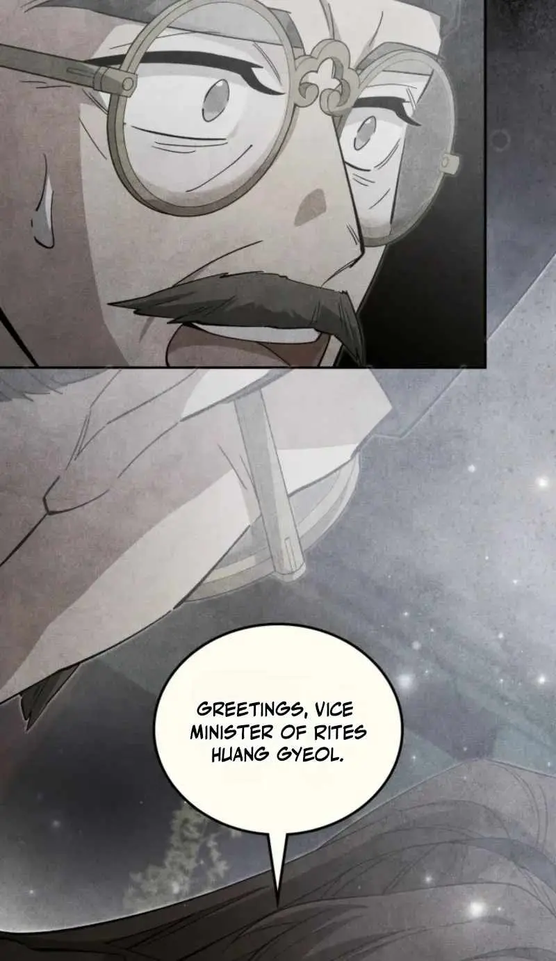 How to Live as a Civil Servant in Murim Chapter 76 page 39