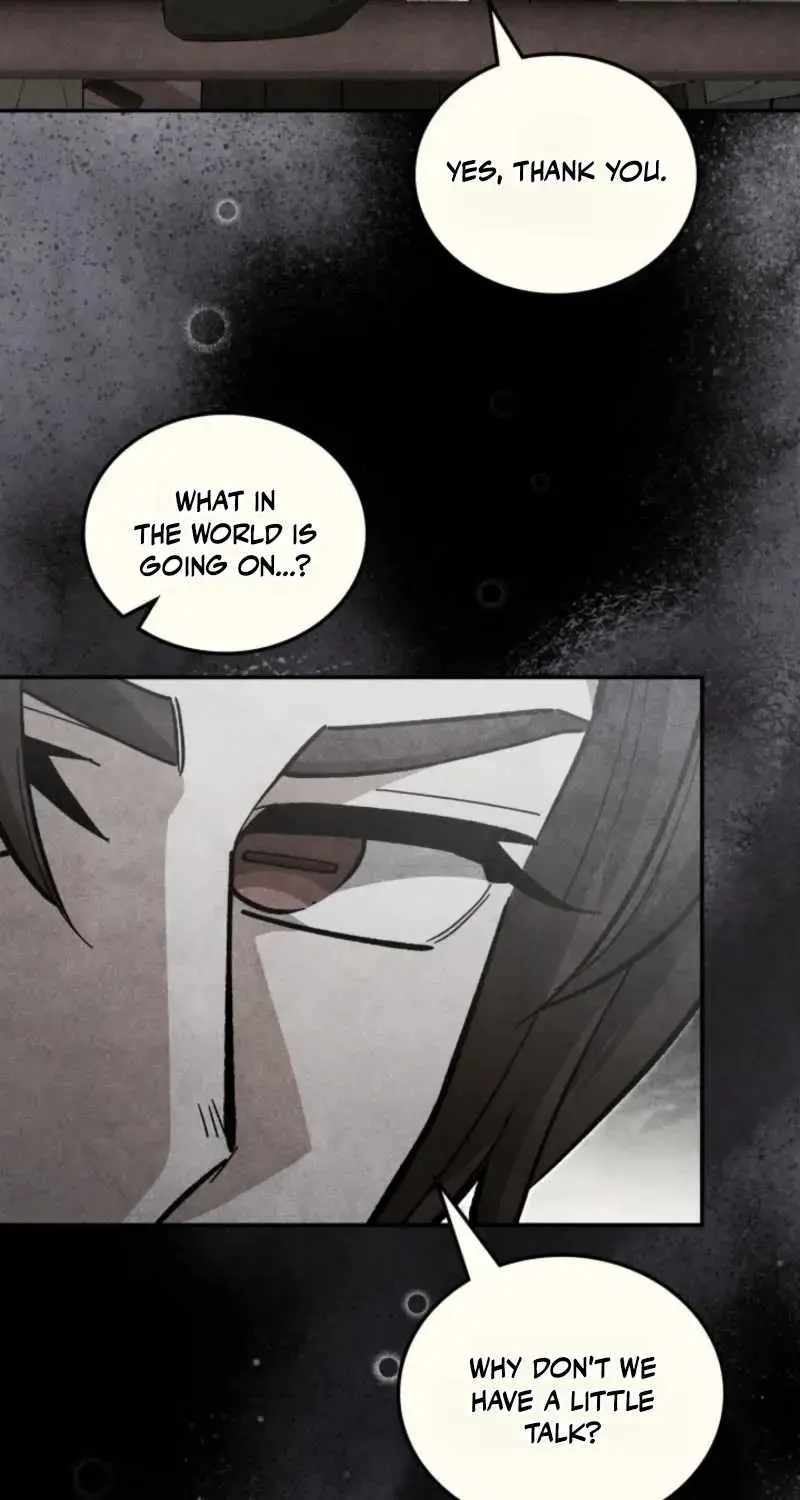 How to Live as a Civil Servant in Murim Chapter 76 page 46