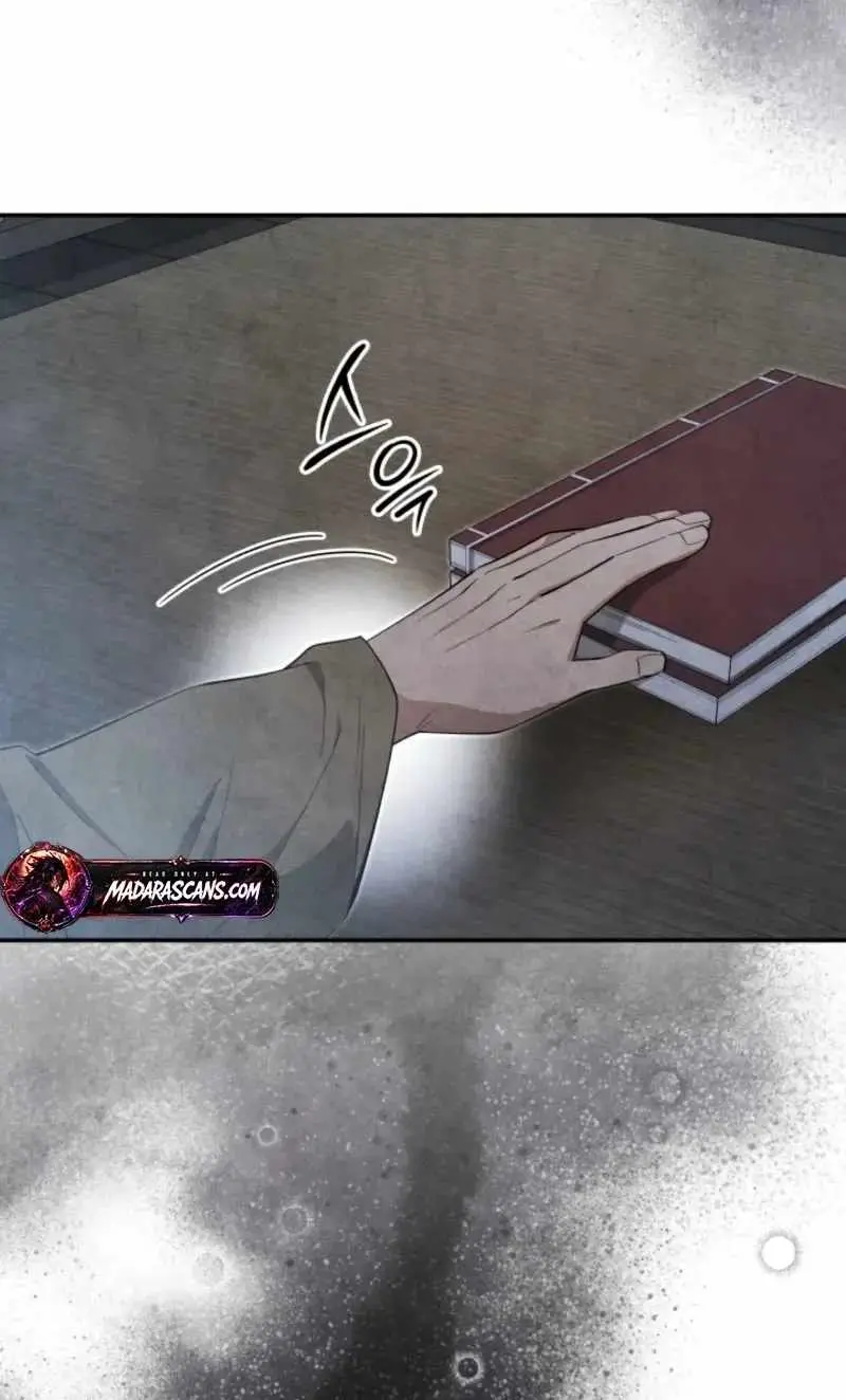 How to Live as a Civil Servant in Murim Chapter 76 page 52