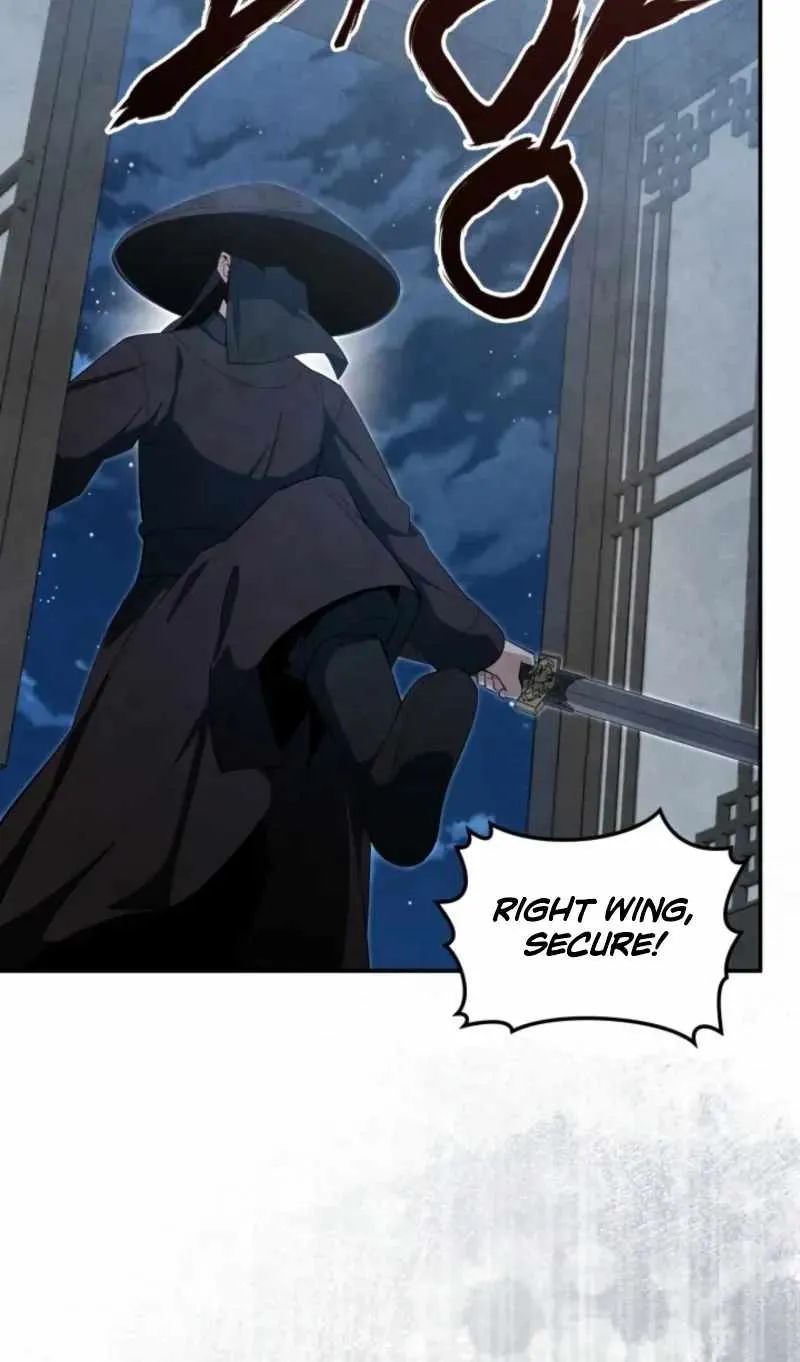 How to Live as a Civil Servant in Murim Chapter 76 page 59