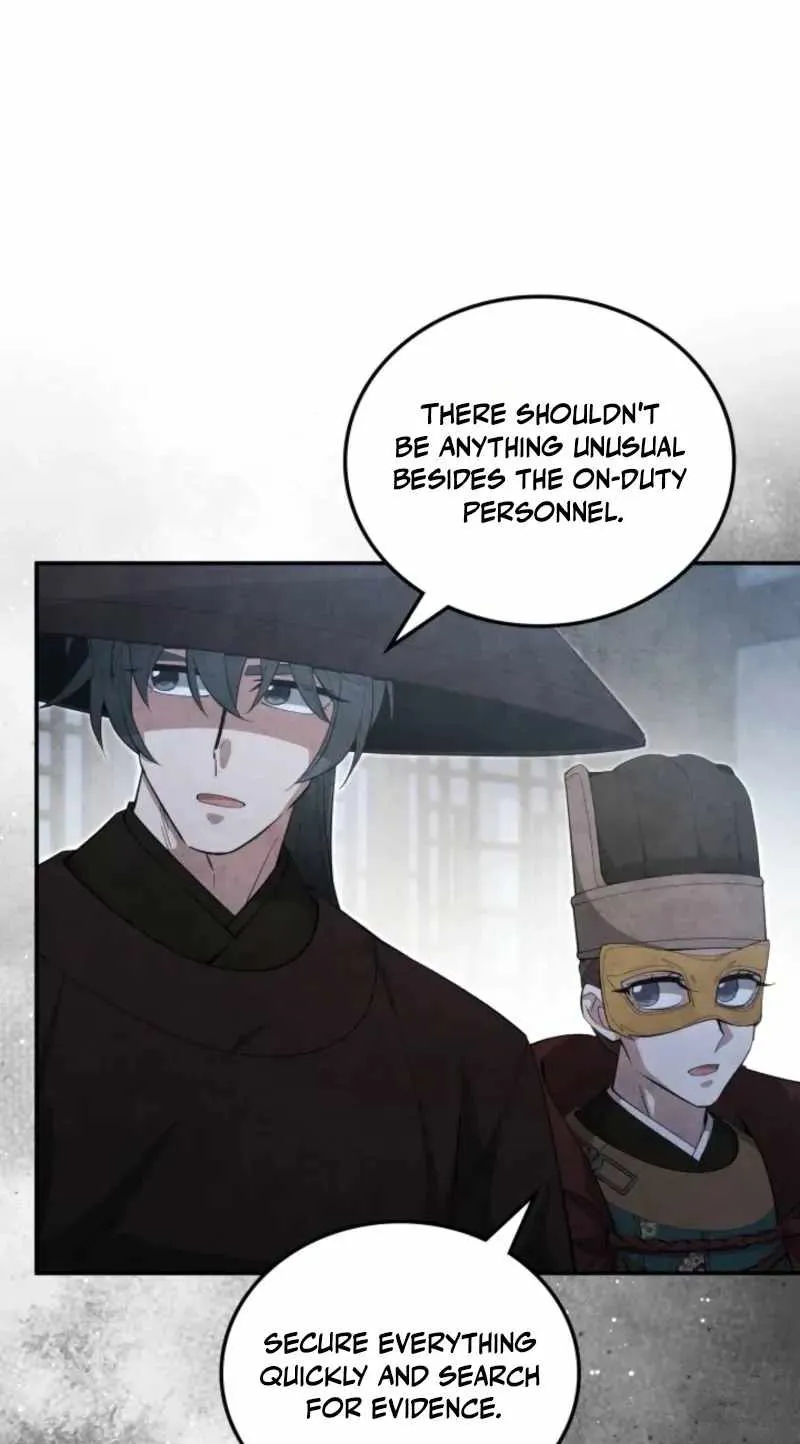 How to Live as a Civil Servant in Murim Chapter 76 page 62