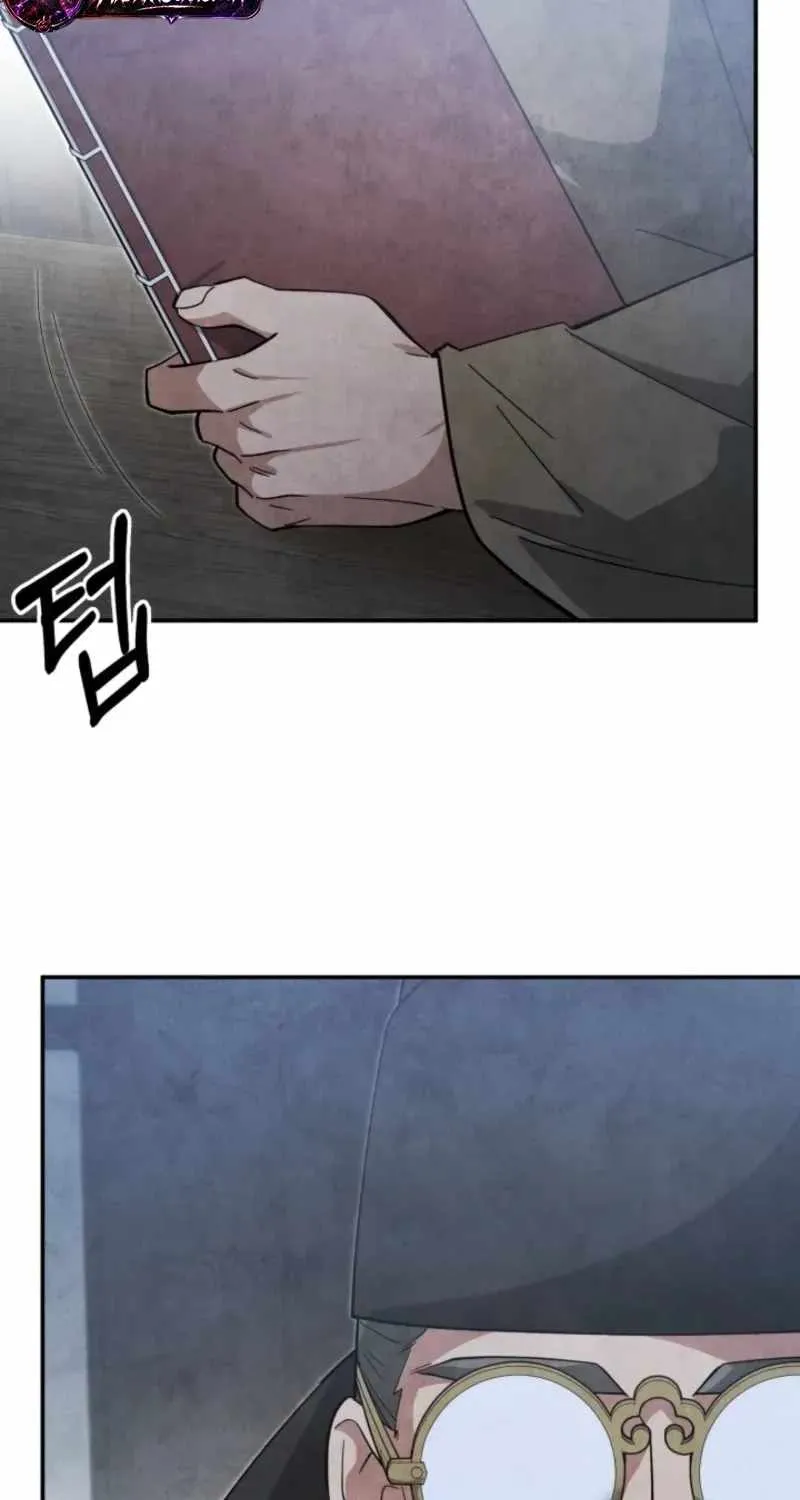 How to Live as a Civil Servant in Murim Chapter 76 page 71