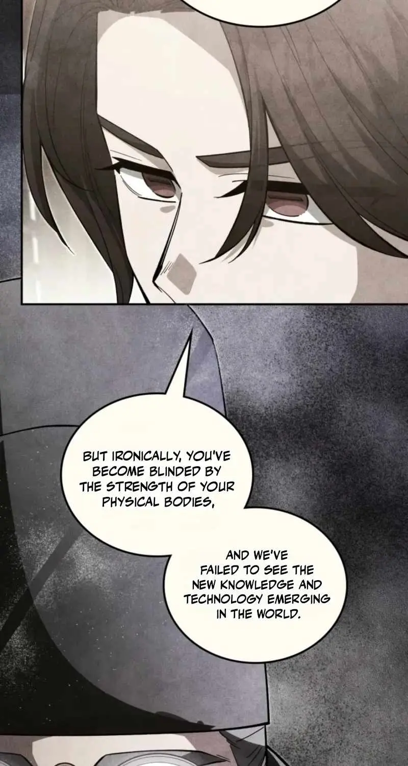 How to Live as a Civil Servant in Murim Chapter 76 page 82