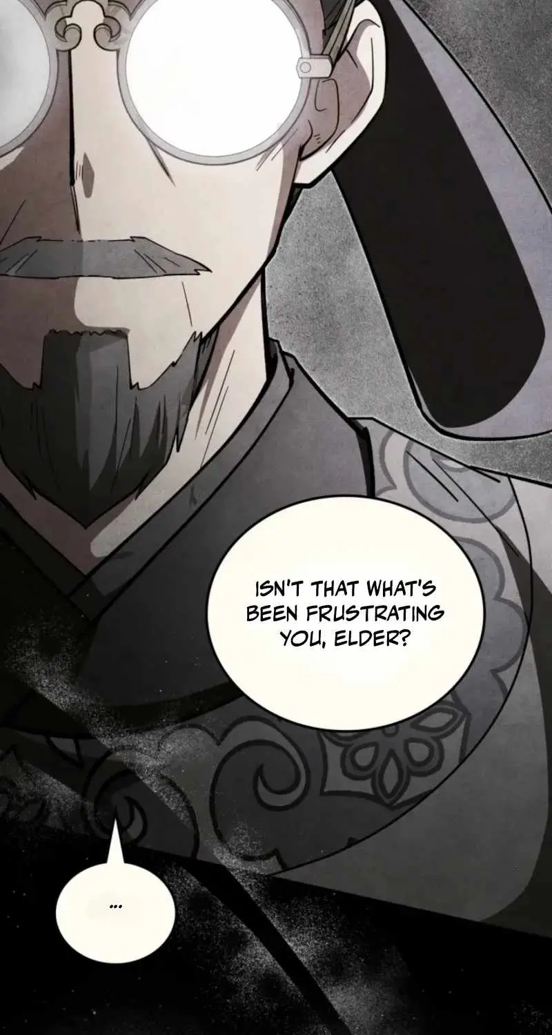 How to Live as a Civil Servant in Murim Chapter 76 page 84