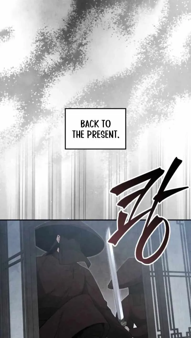 How to Live as a Civil Servant in Murim Chapter 76 page 100