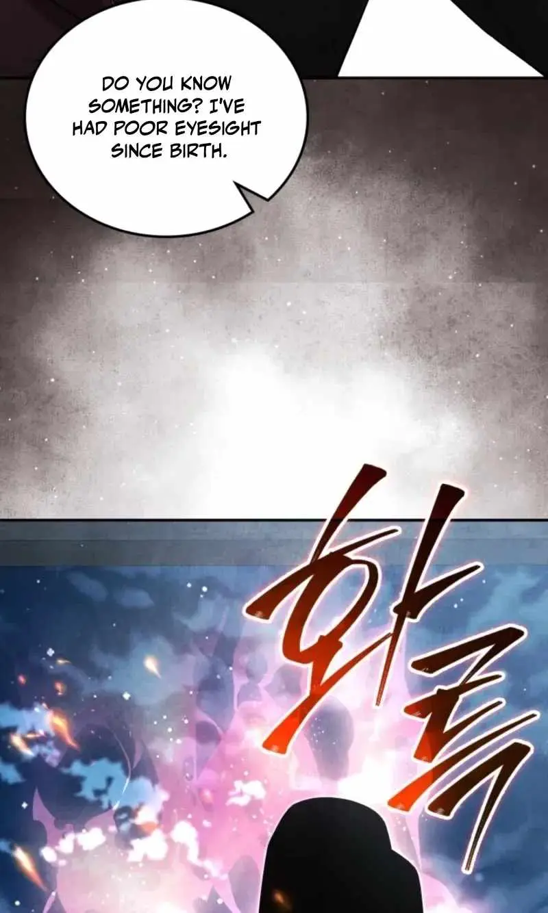 How to Live as a Civil Servant in Murim Chapter 76 page 107