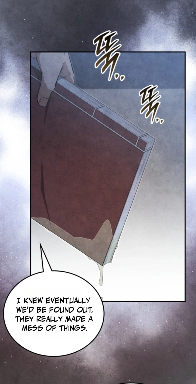 How to Live as a Civil Servant in Murim Chapter 77 page 5