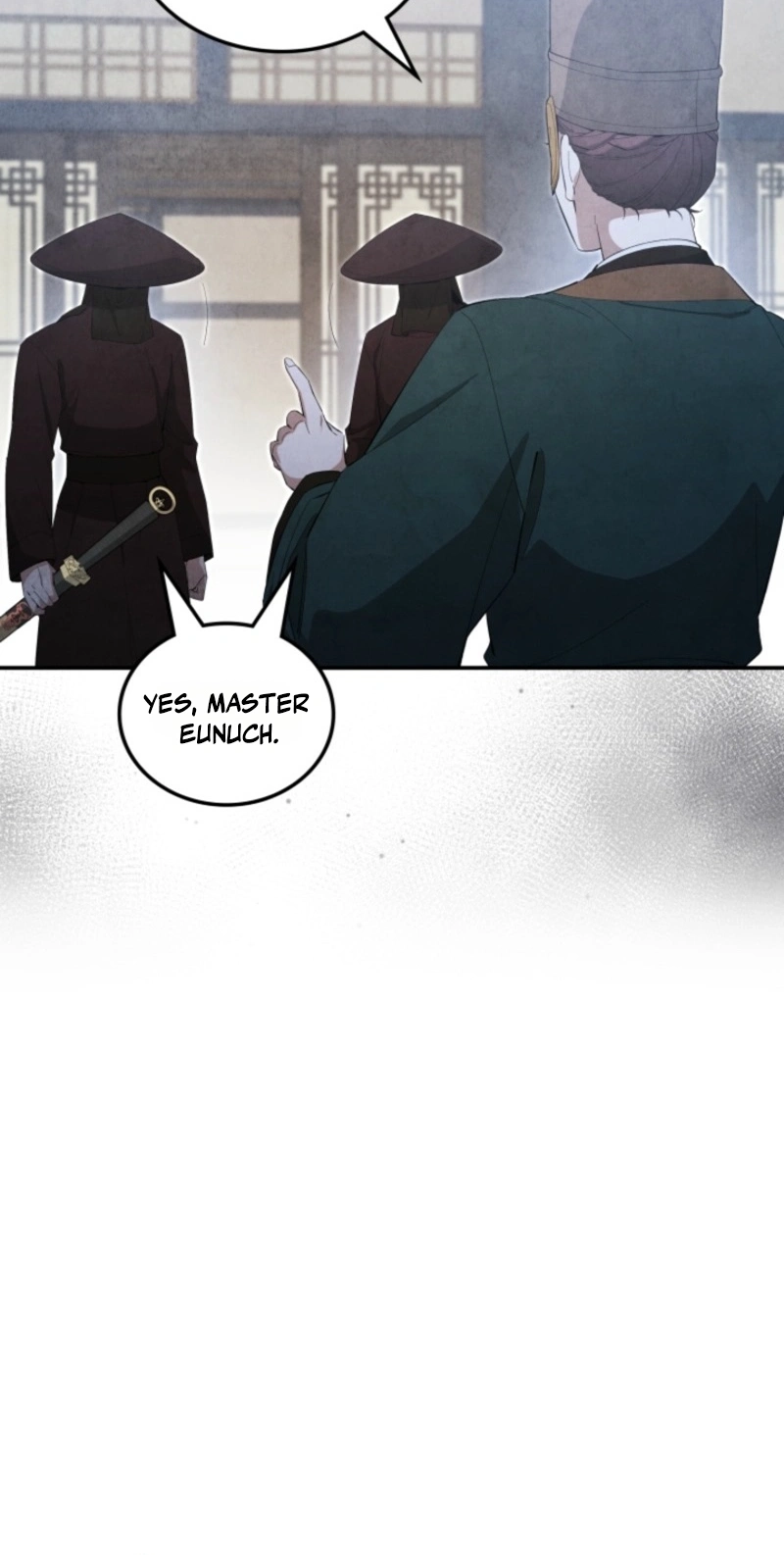 How to Live as a Civil Servant in Murim Chapter 77 page 26