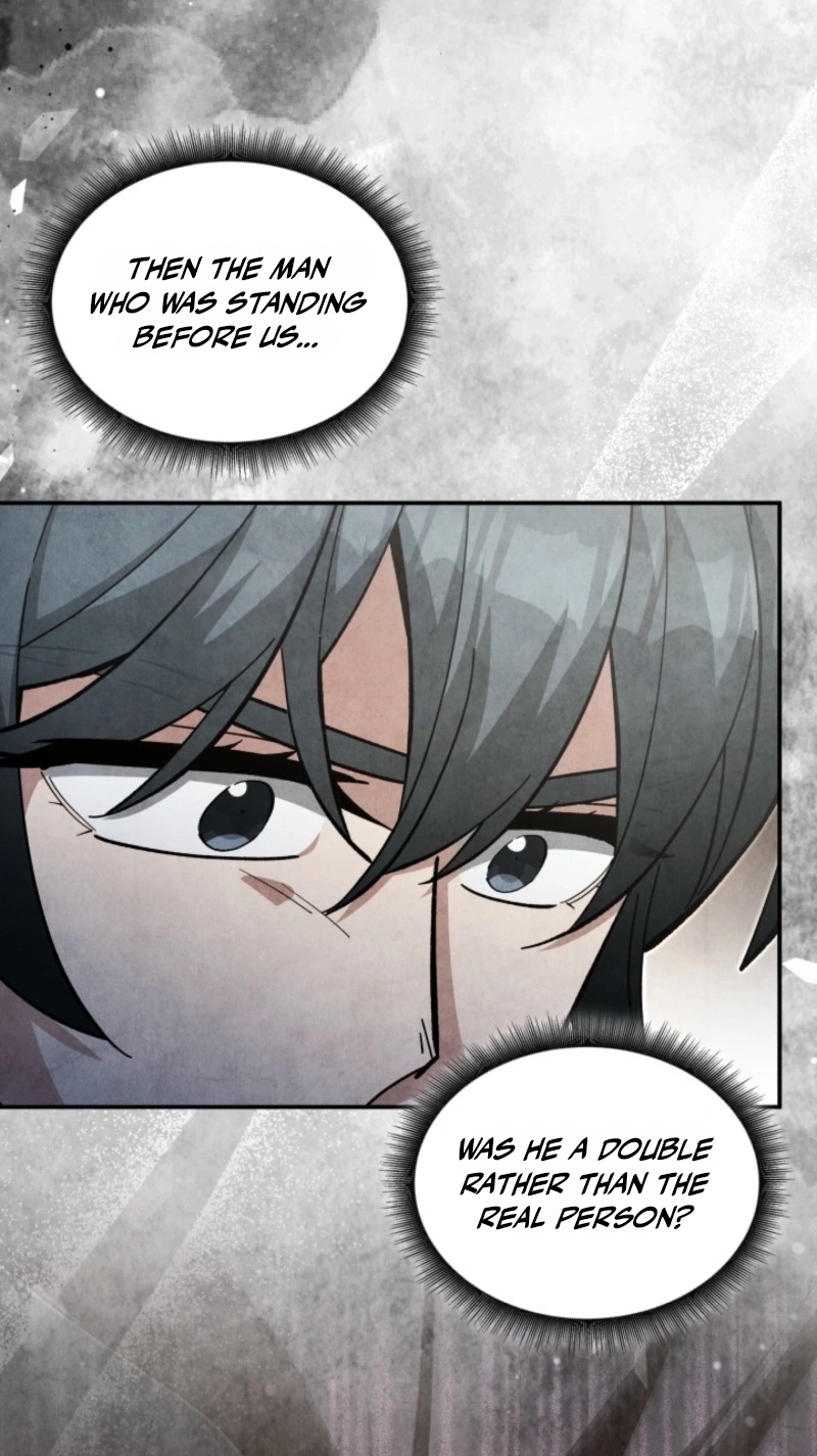 How to Live as a Civil Servant in Murim Chapter 77 page 48