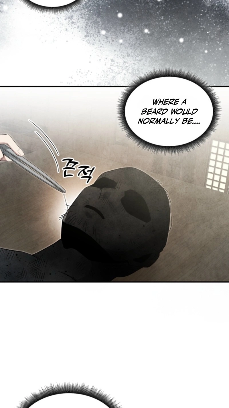 How to Live as a Civil Servant in Murim Chapter 77 page 46