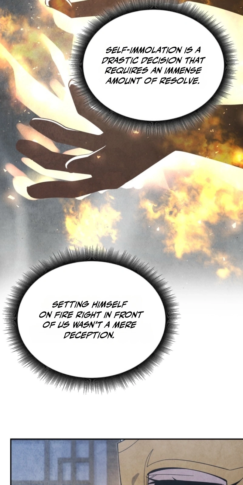 How to Live as a Civil Servant in Murim Chapter 77 page 51